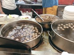 -菜忠潮州牛肉店(岗厦店)