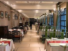 大堂-吴记酱骨炖菜馆(西大直街店)