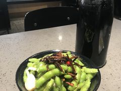-一棠龙虾•王牌虾球(楚河汉街店)