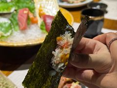 -築鳥日本料理(黑沙环店)