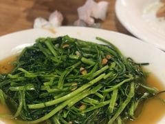 -长平肥姐白粥·海鲜打冷
