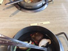 -千锅涮肥牛火锅(普宁万泰汇店)