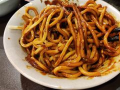 担担面-小街天府