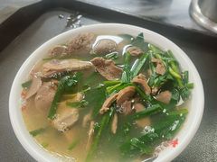 净牛三星-珍珍小食店(西华路店)