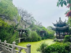 -衣裳街历史文化街区