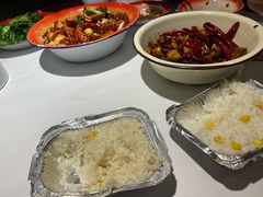 -遇见老南昌-柴火灶(顺外路店)