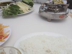 -越海渔村