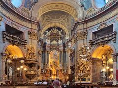 -斯蒂芬主教座堂(Stephansdom)