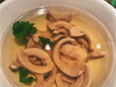 腰片汤-花园茶楼(兴城西路店)