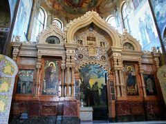 -滴血救世主教堂