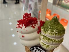 -DQ·蛋糕·冰淇淋(惠山万达店)