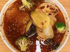 -艺味深尝(云锦路店)