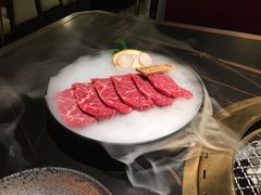 -厚贞日式烤肉(浦东汇智店)