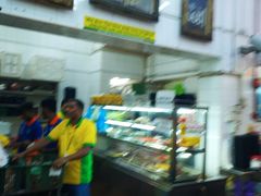 -新加坡Zam Zam餐馆