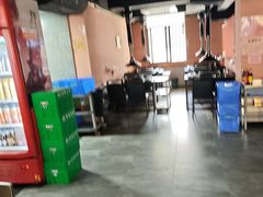 -老东北烤肉(金山店)