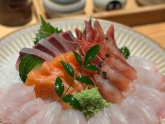 -一豚轩·烧鸟·豚骨拉面(五四路店)