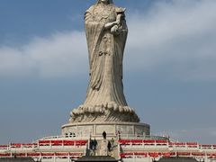 -天津妈祖文化园