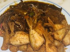 -日丰园海肠水饺·老字号大连海鲜(和平广场店)