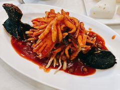 -功德林素菜饭庄(前门店)