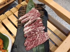 -秋木烤肉·韩国牛肉名家(高新旗舰店)