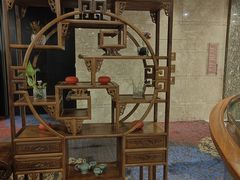 -扬州绿地铂骊酒店
