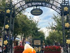 -马迭尔冷饮厅1906(中央大街店)