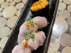 -西村日本料理(香格里拉饭店)