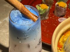 -星叶·东南亚料理(温州万象城店)