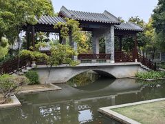 -厦门园林博览苑