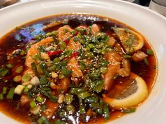 三文鱼-潮人姐妹轩(海宁路店)
