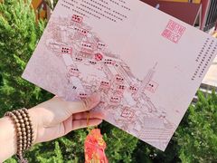 -正觉寺