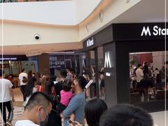 -M Stand(西安大悦城店)