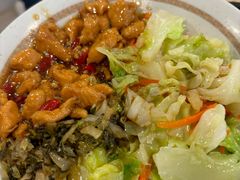 -永和大王(赤峰路二店)