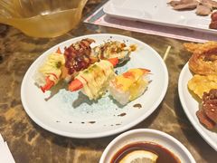 -汉丽斯巴西烤肉自助(市南店)