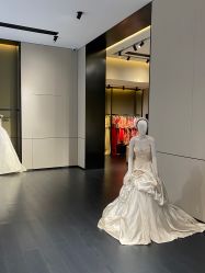 -MuseMarry婚纱(前海嘉里中心店)
