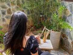 -山壹竹庭院餐厅