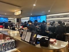 -霸王茶姬(上海恒基名人店)