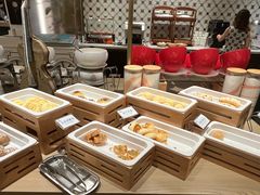 -杭州盛泰开元名都大酒店-地中海自助餐厅