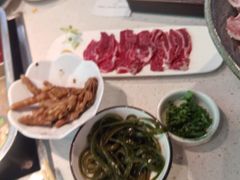 -五星桥原切肥牛火锅(怀德桥店)