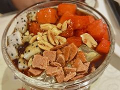 -国人川菜(李家村建东街店)