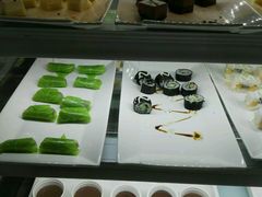 -比格比萨自助(密云店)
