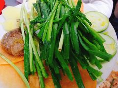 -松明一烤肉馆(鲁园店)