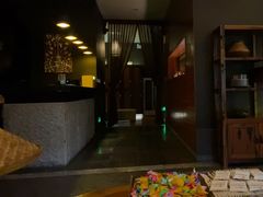 -心足私家足疗SPA(深圳湾店)