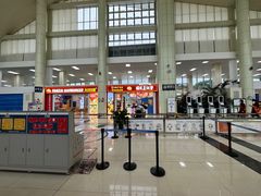 -德宏芒市国际机场