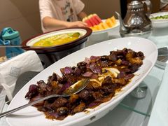 -一宽宽宴(白浮泉路店)