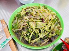 -玉园烧烤·海鲜辣炒