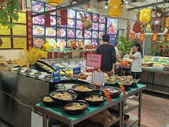 -茗香居(环城南路店)