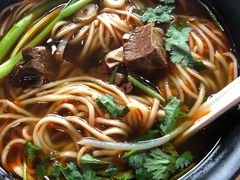 李先生牛肉面-李先生牛肉面大王(北京站售票厅餐厅)