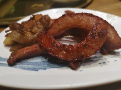 -一井烧肉·活鳗·寿司(望京SOHO店)