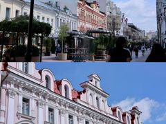 -老阿尔巴特大街